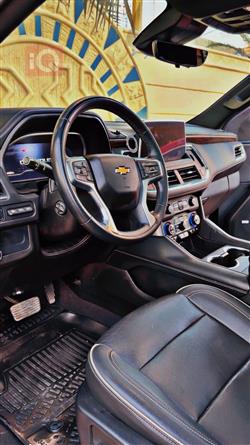 شيفروليه تاهو